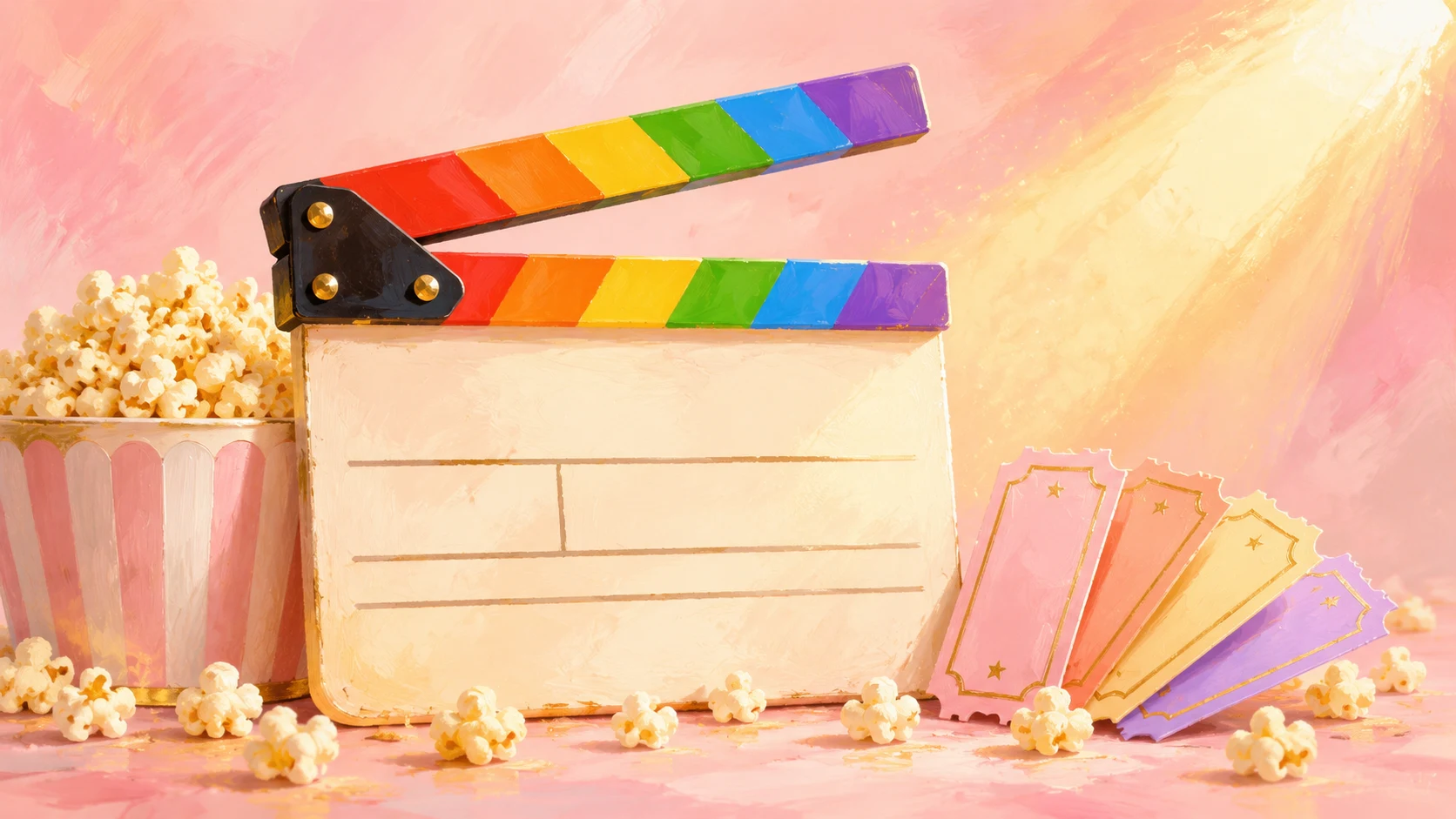 AI Movie Maker preview