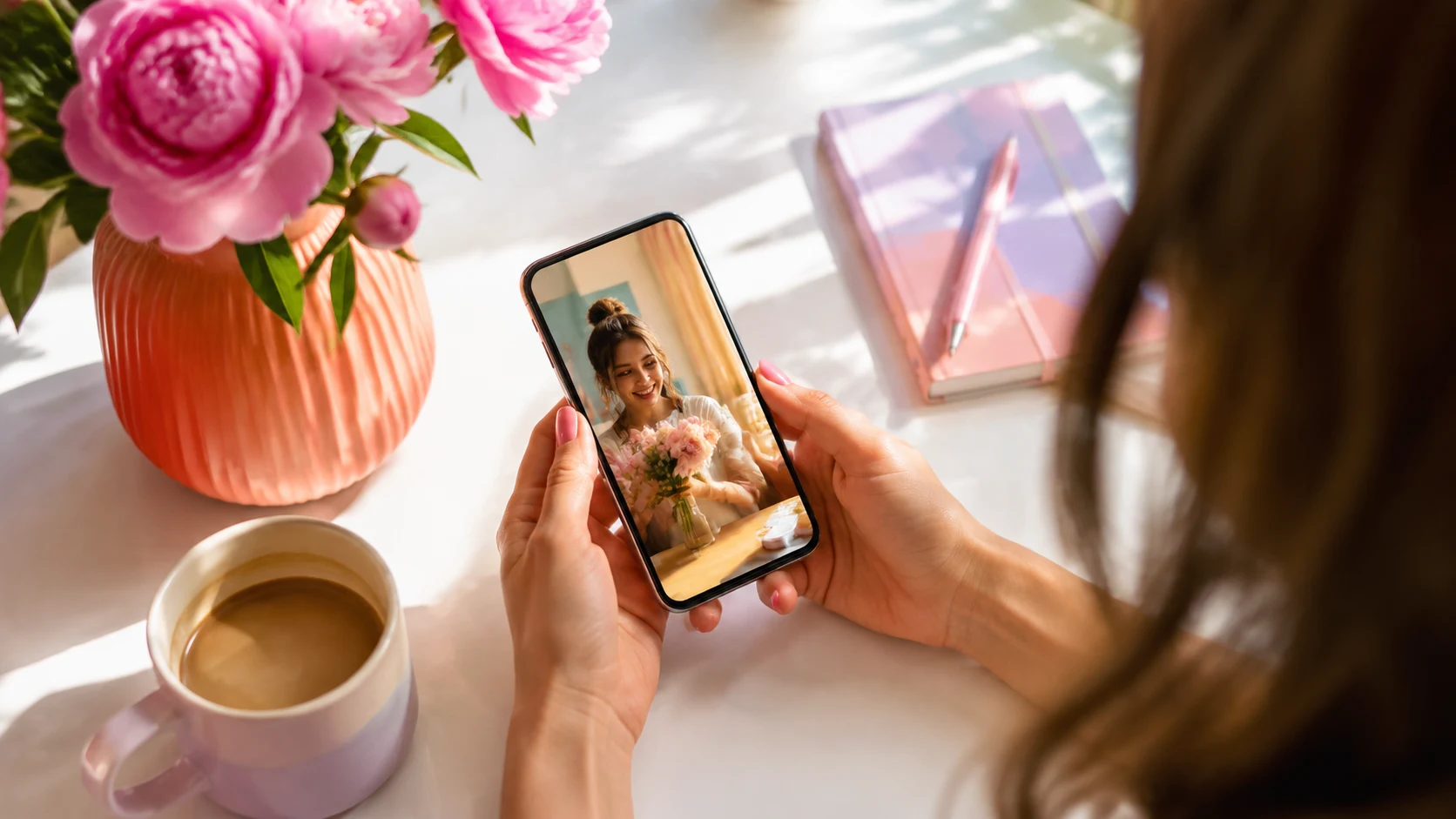 AI TikTok Video Generator preview